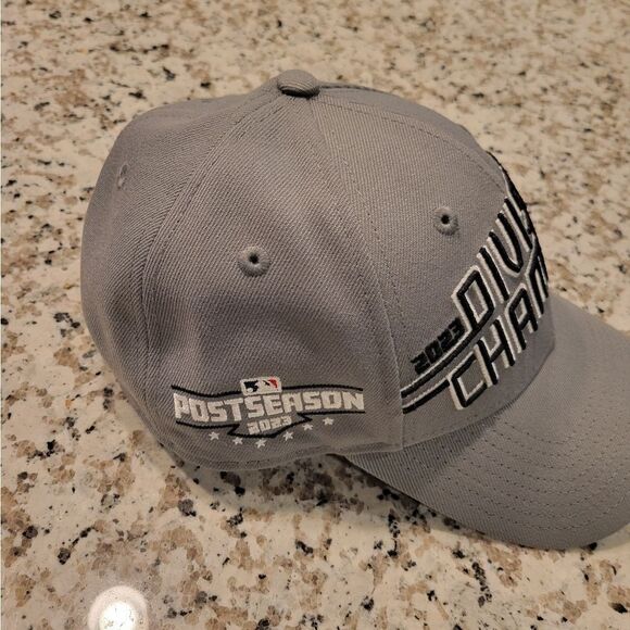 Twins 2023 Division Champs Baseball Hat - Picture 3 of 7